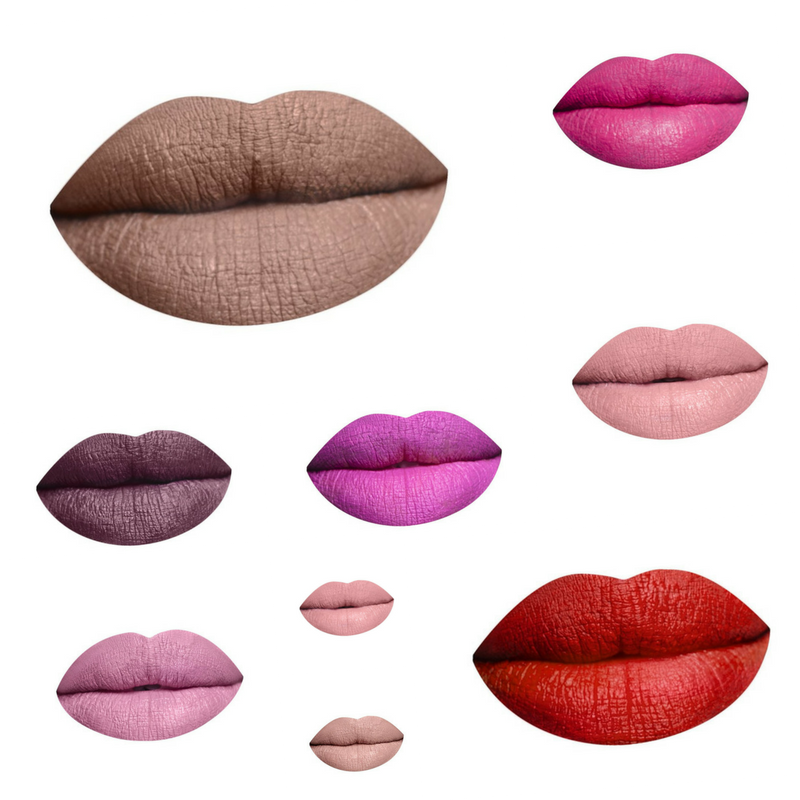 khasecosmetics's tweet photo. Pick a #colour any colour #khase https://t.co/gZDuwDeSHr