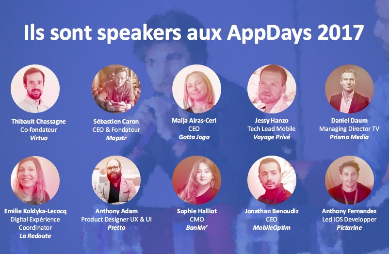 MobileOneEvent tweet media