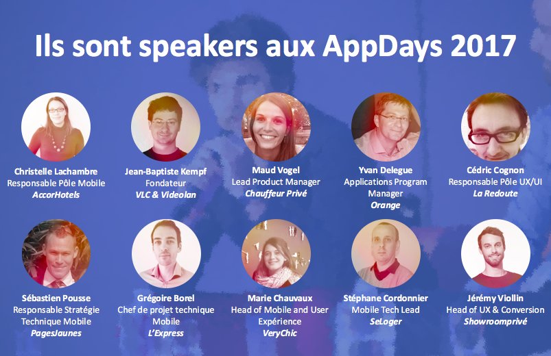 MobileOneEvent tweet media