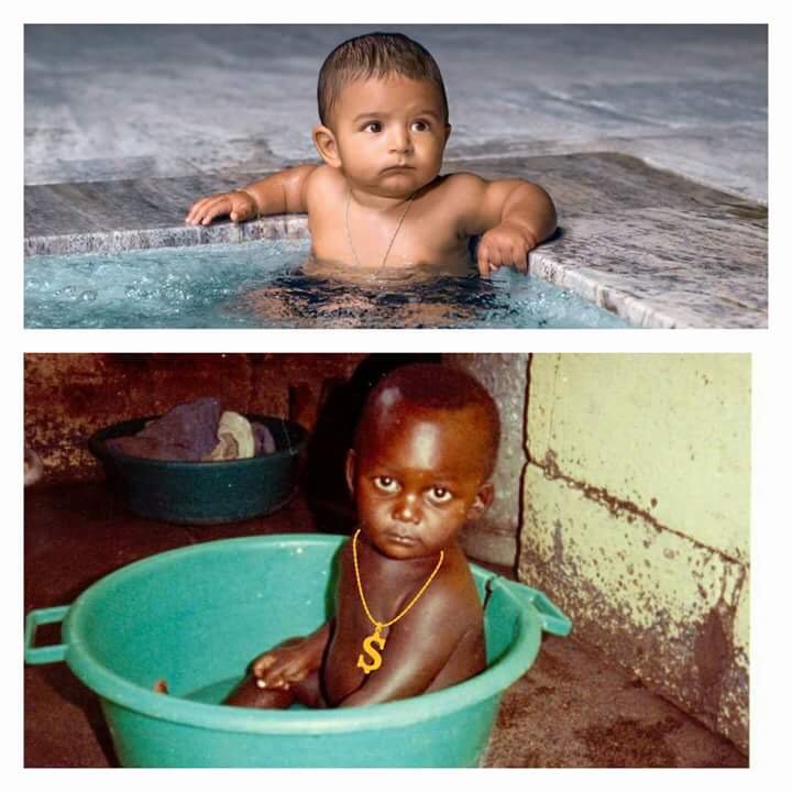 egbagbemi's tweet photo. What you ordered, above. What was delivered, below. 

#YepaChallenge https://t.co/dniCBKbFOj