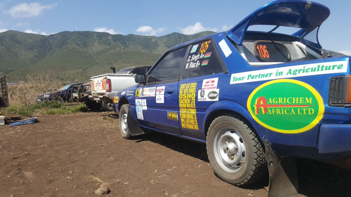 auto_seal's tweet photo. Thank you @xkracing for the wonderful event. https://t.co/qQMV9QptGK