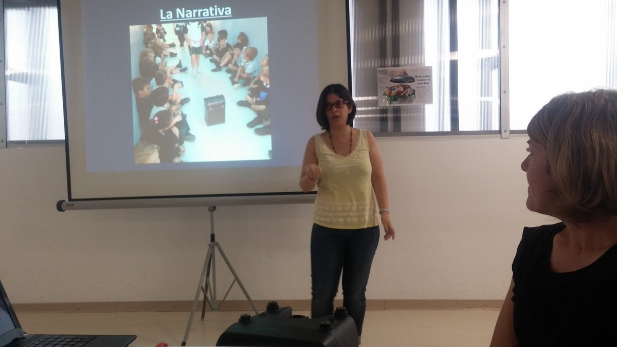 TeacherManuela tweet media