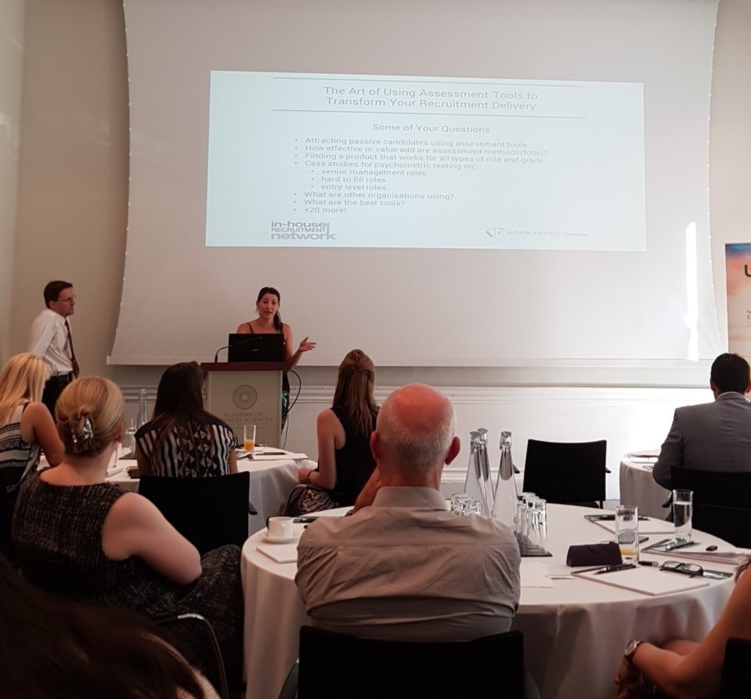 In-house Recruitment tweet media