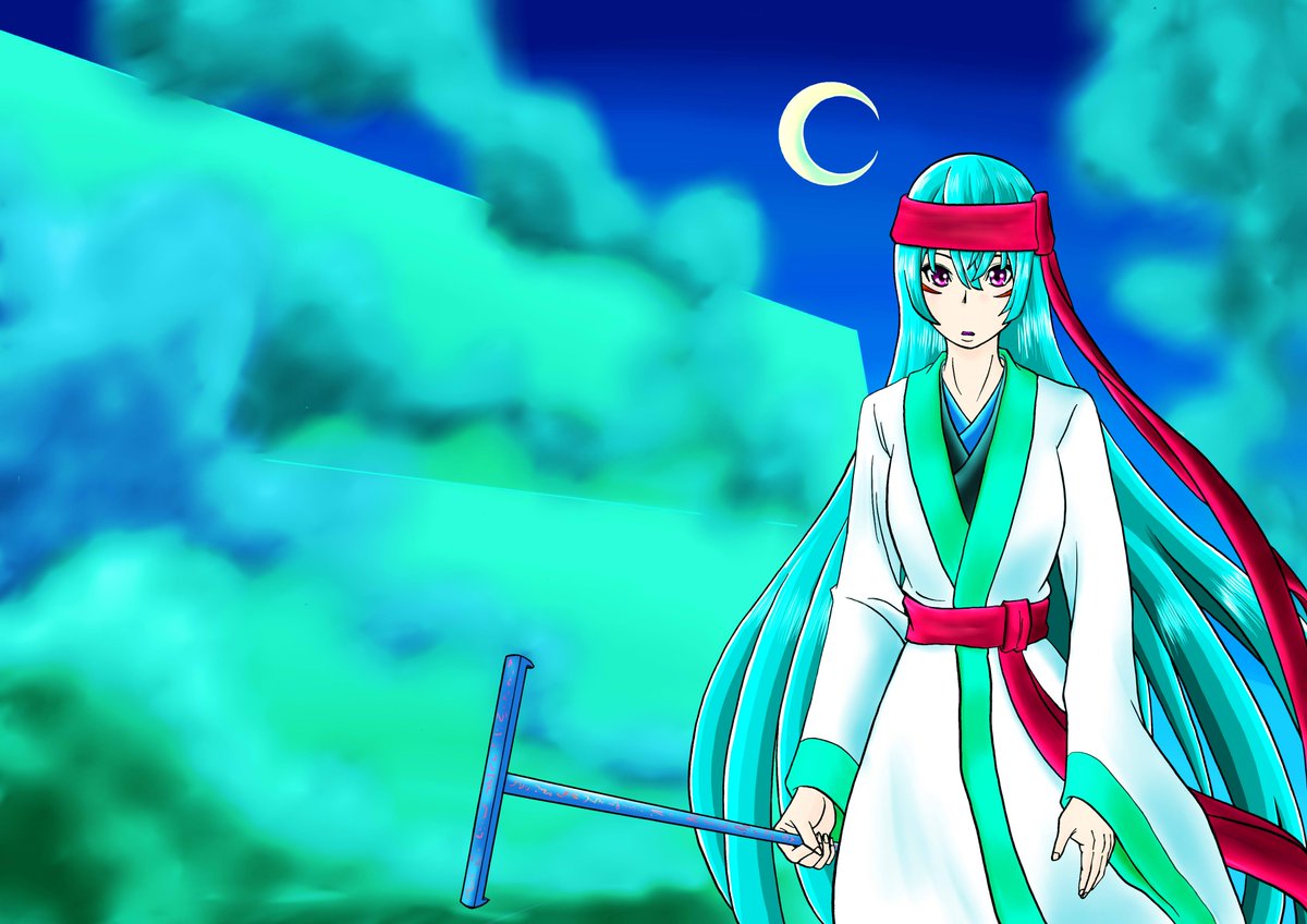 zoll6's tweet image. 