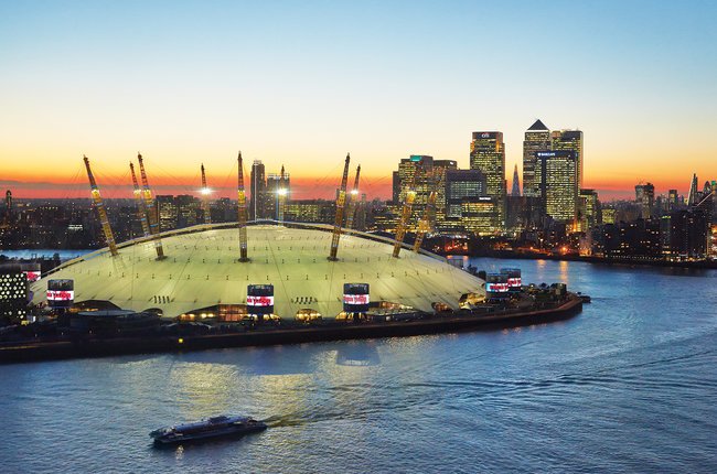 scottat2012's tweet image. Venue Wars Heat Up: AEG Warns Acts That Skip LA’s Staples Center Can’t Play O2 In London crwd.fr/2sGbBvc