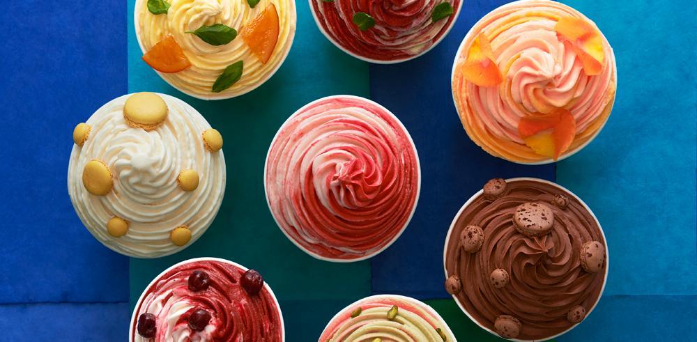 TeleramaSortir's tweet image. Cinq super glaces de pâtissier pour lesquelles on est prêt à traverser Paris ebx.sh/2sHYMAB