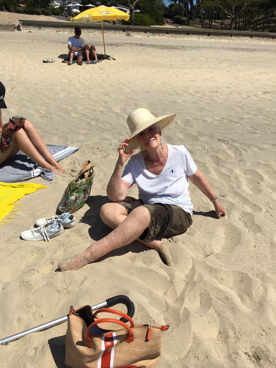 SenCenon33's tweet photo. #surlaplageabandonnee https://t.co/m4ENpbeXl7