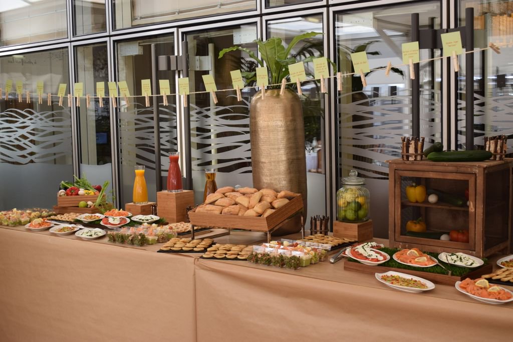 Paris Marriott Hotel tweet media