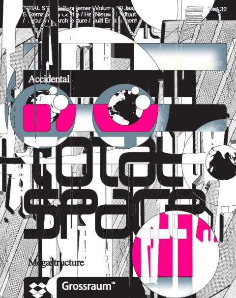 ArchisVolume's tweet photo. As intro to Total Space insert in #volume50, @bunkdirk links (Dutch) Structuralism to current day developments. https://t.co/IC8PjlLfue https://t.co/IdZOFdx7vm