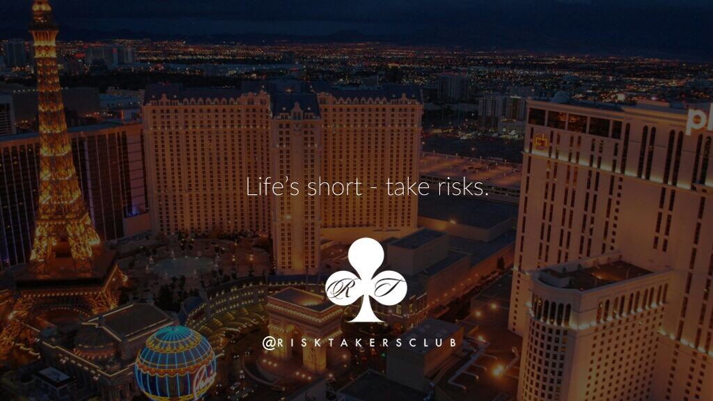 RiskTakersClub's tweet photo. #RiskTakersClub 
We gotta get it! Life is too short!

#DreamChasers #ForwardMotion #Entrepreneur https://t.co/Jr9tT95Kar