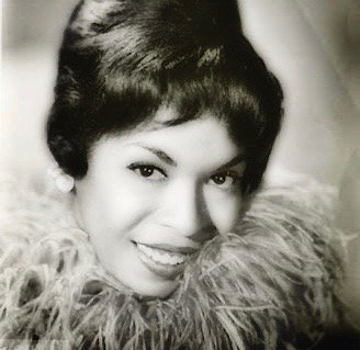 HAPPY BIRTHDAY... DELLA REESE! \"SOMEDAY (YOU\LL WANT
ME TO WANT YOU)\".  