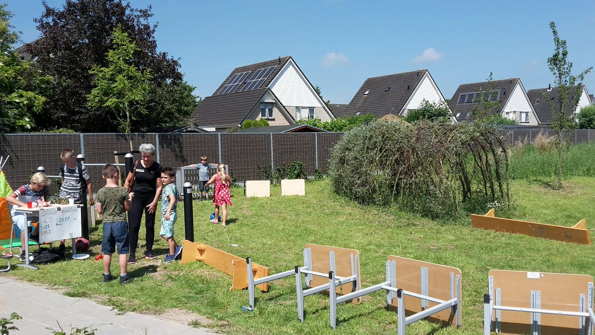 nog heel even.................