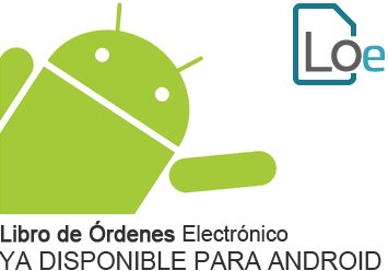apploeES's tweet photo. ¿Todavía no te has descargado el Libro de Órdenes Electrónico? Disponible para iOs y Android. #JuevesDeArquitectura https://t.co/QwF7wKjo7f https://t.co/GrzOdHgDPP