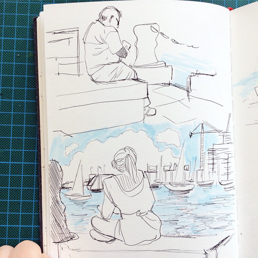 more random doods 