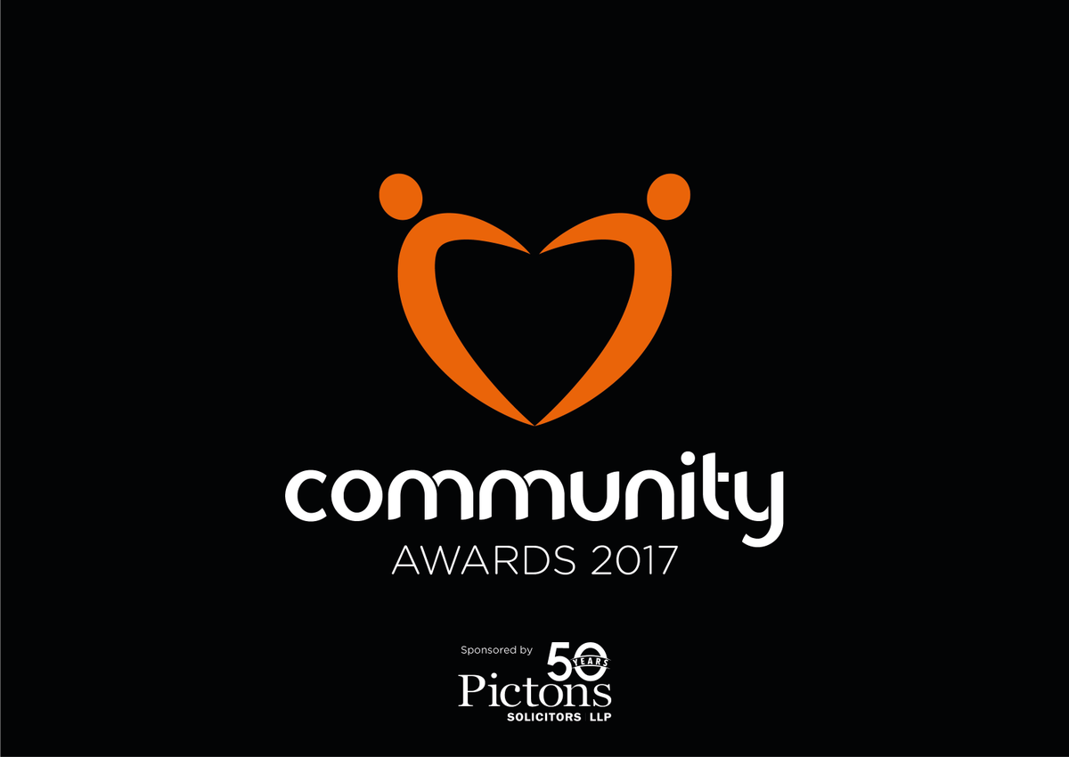 Community_Award's tweet photo. Just over a month left to make your nomination >>> https://t.co/Vj5fuELYj4
@ChilternLT @Pictons @aplaninsurance @ActiveLuton @LutonSixthForm https://t.co/edfzKDNxVs