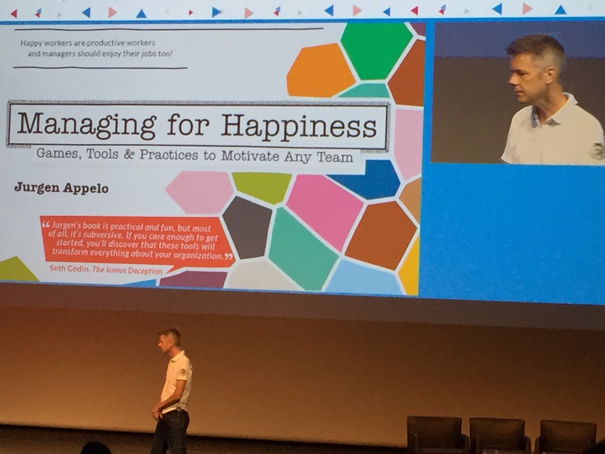 BthKevin's tweet photo. Managing of happiness avec @jurgenappelo #DSummR #digital https://t.co/wrYt2qPAVB