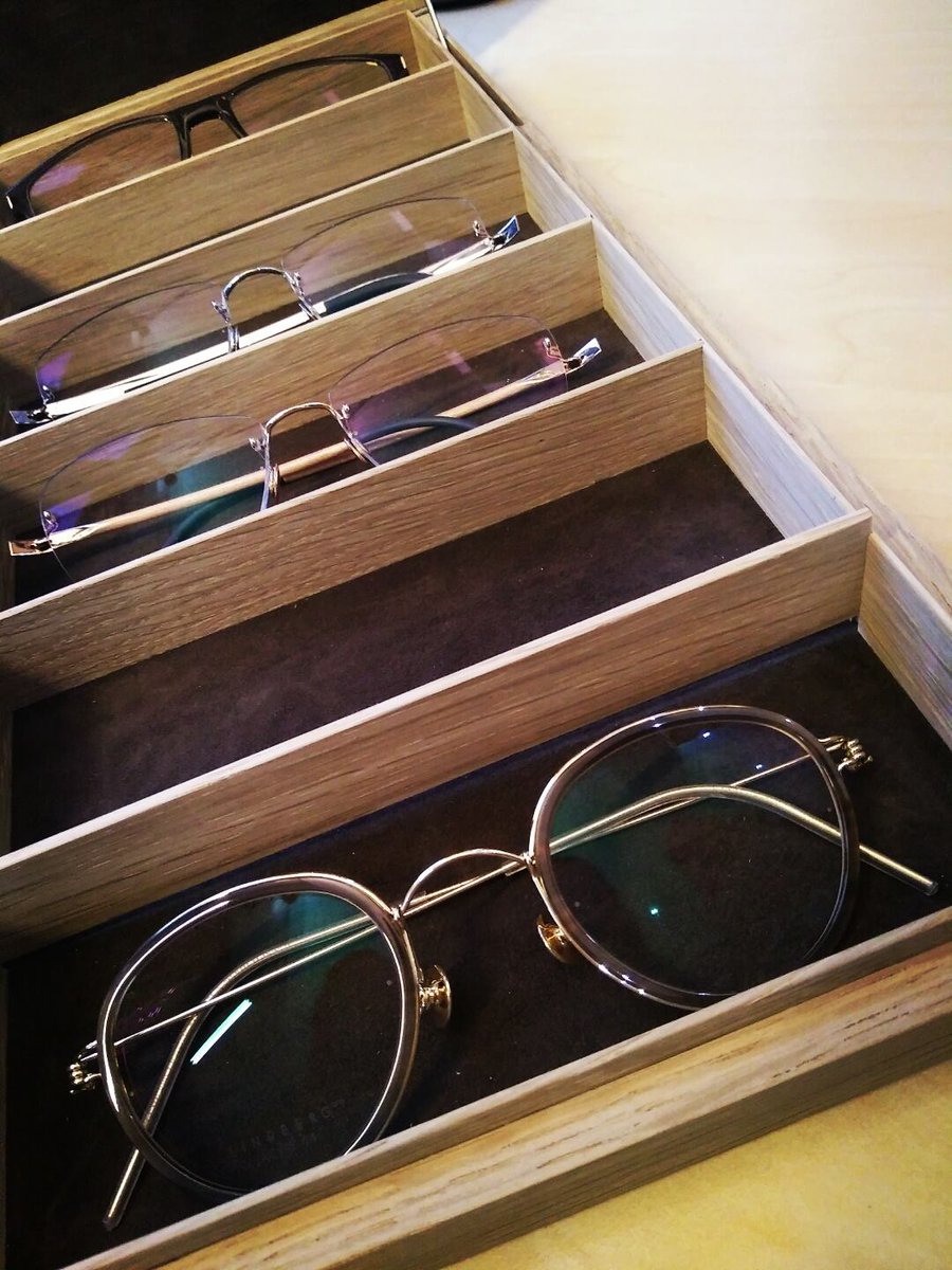 Icon_Eyewear's tweet photo. Our exclusive LINDBERG VIP Evening is happening now, showcasing the latest optical collection including Precious 18k gold and Buffalo horn. https://t.co/vOLFW0qt7O