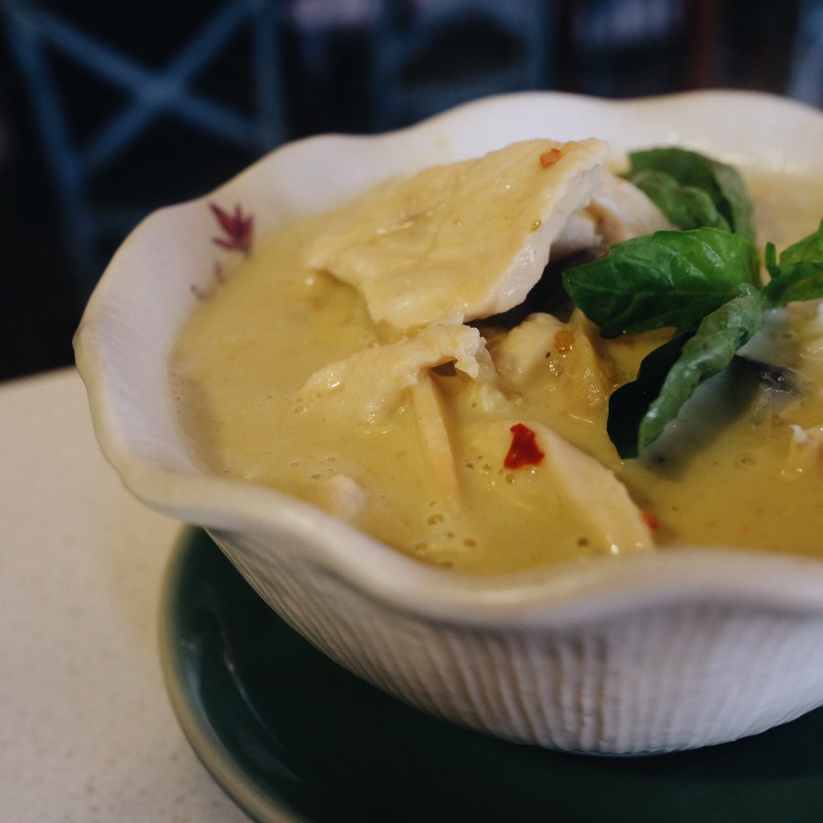 Jinda Thai tweet media