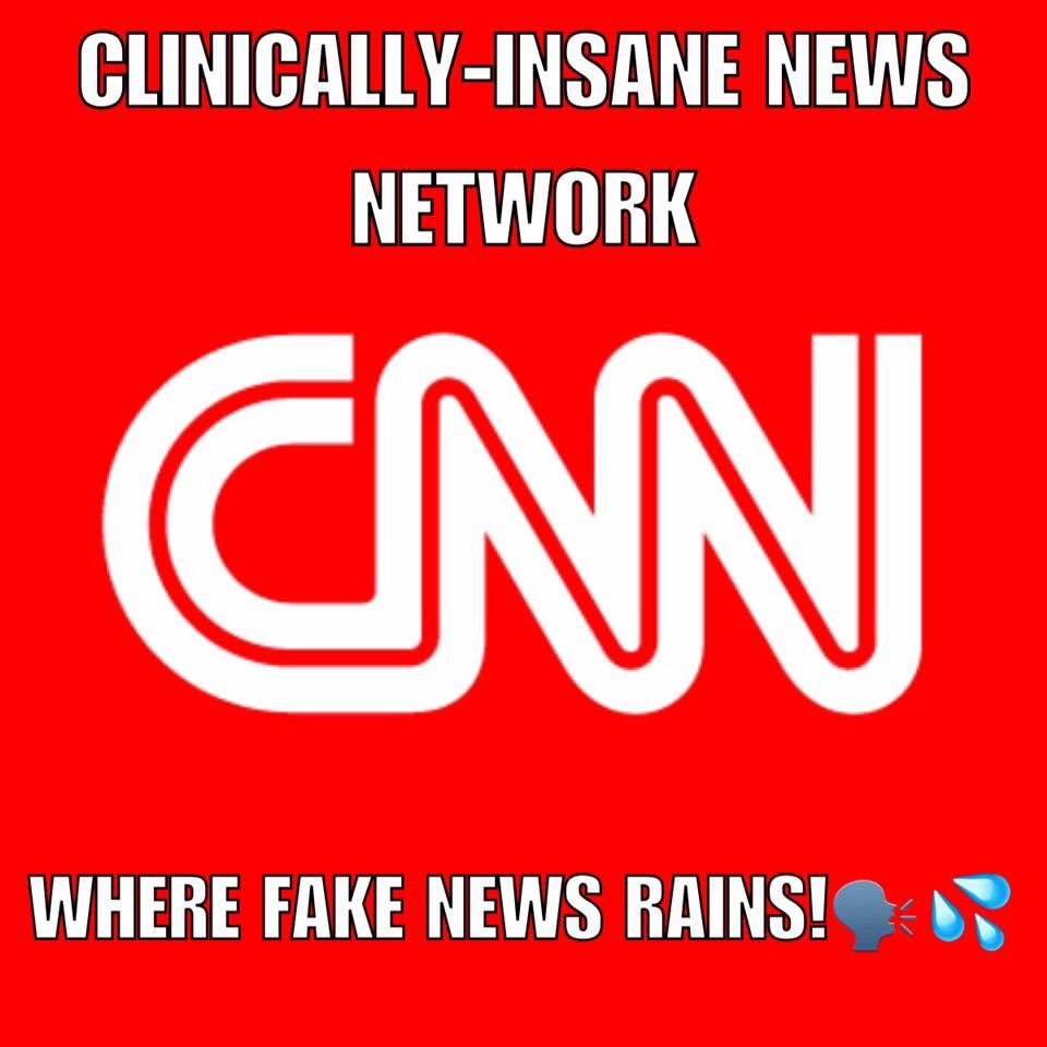 elitheaburger's tweet photo. @CNN #CNNBackmail #CNNGIFS #cnnMemeWar ##CNNisFakeNews https://t.co/yC5JtzbJRD