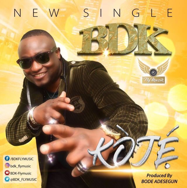 Law_Lee's tweet image. Download, listen &amp;amp; enjoy good music  :   @Bodedotunkayode  - #Koje notjustok.com/2017/06/06/bdk…