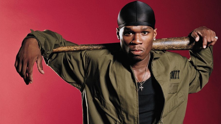 Happy Birthday to 50 Cent 