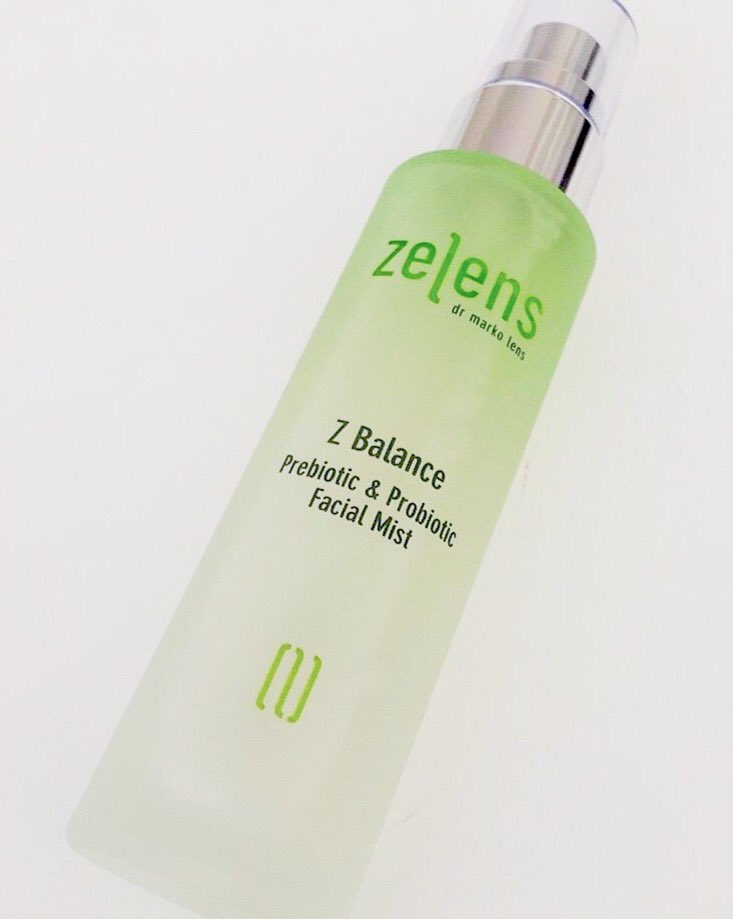 Zelens's tweet photo. Rebalance and support skin's natural defences, strengthen the skinβs barrier, replenish moisture and help calm and soothe the skin #ZBalance https://t.co/HIZnrXqH46