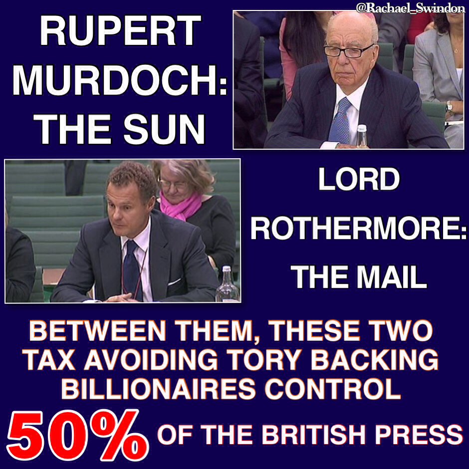 nickreeves9876's tweet photo. #Brexit is great - distracts from the tax-dodging super-rich &amp; rescues them from EU anti-tax evasion measures starting in 2019
##StopBrexit https://t.co/RHyAtzhx5U