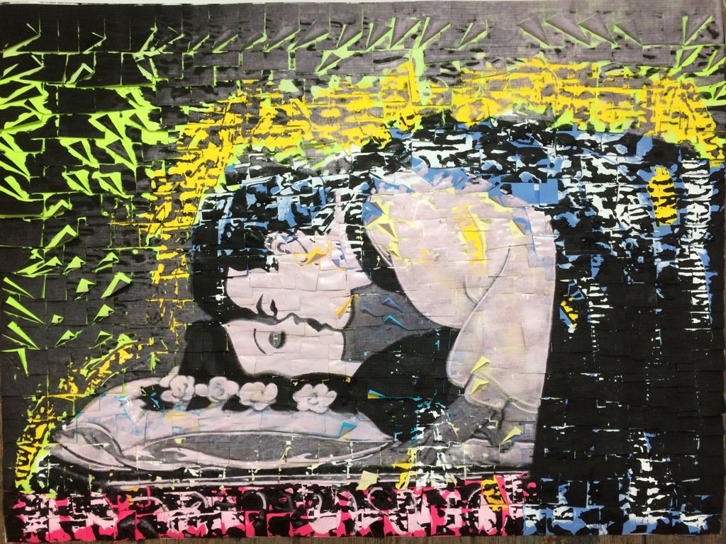 galleryilayda's tweet photo. @ardanozmenoglu "21 Grams" 2016 @galleryilayda #contemporaryart #galleryilayda #collection #artcollection #artist #ardanozmenoglu #21grams https://t.co/BLCun1utvL