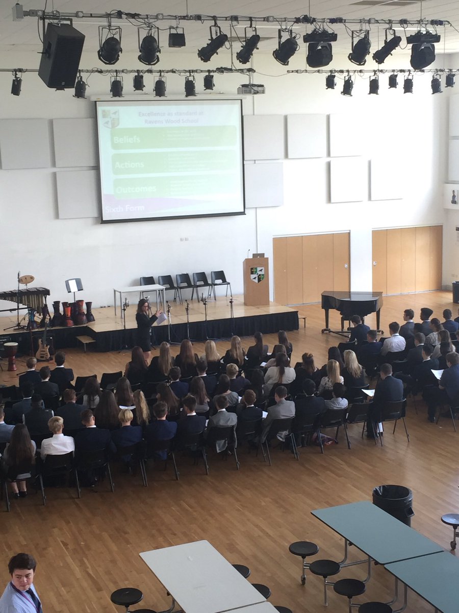 Ravens Wood School (@rw_school) | Twitter