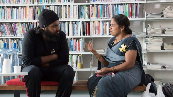 TOI_Books's tweet photo. Delhi experiences its first ‘human library’. Read more: https://t.co/RIa20V6tr3 #humanlibrarydelhi @humanlibrarydel https://t.co/PDQKacznL1