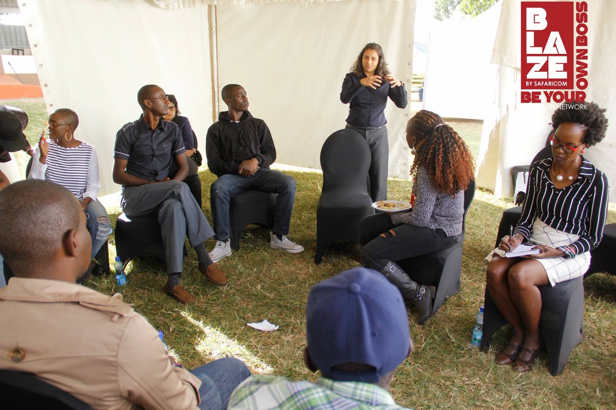 GraffMatwana's tweet photo. #ThrowbackThursday Last week got a chance to search for outstanding business ideas by the youth in Mt Kenya Region
#BYOBMeru #BLAZEKenya https://t.co/kxXkV4si31