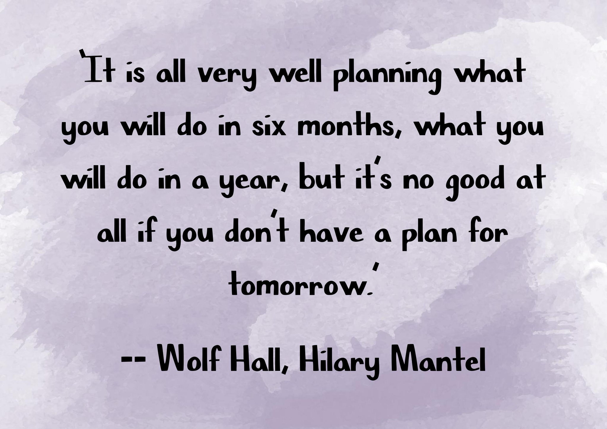 Happy birthday Hilary Mantel! Our today are from Wolf Hall, available on MP3 CD 13571 