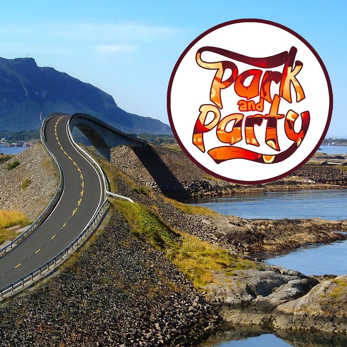 We gaan bijna! Maar niet zonder een vette Scandinavische afspeellijst!!! 
Vullen jullie aan? open.spotify.com/user/113267408…
#parkandparty