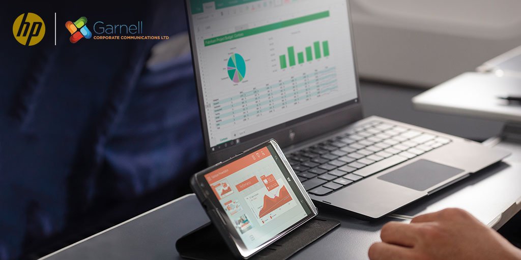 GarnellComms's tweet photo. Combine PC power, tablet portability and smartphone connectivity with the #HPElitex3. Arrange your free trial today: https://t.co/aChKELUmhc https://t.co/0tB9nj49c3