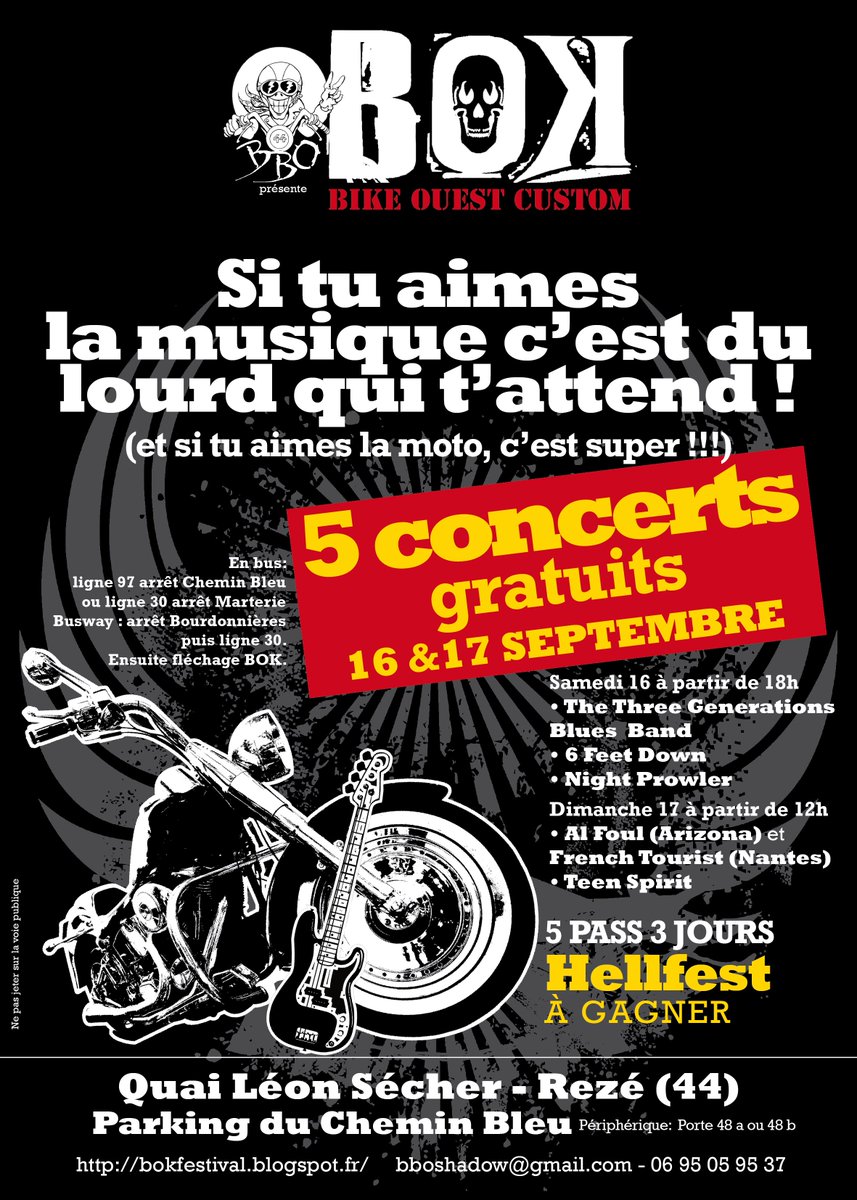 0695MdeB's tweet photo. sur vos agendas, ça va donner!! et on partage @MichelCaillaud @benjbaudry @LaurentFournel @telenantesinfo @OuestFrance44 @presseocean https://t.co/Dw5Px8GZB1