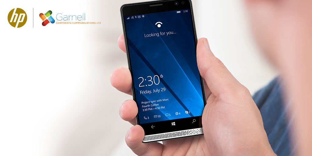 GarnellComms's tweet photo. Get up to £500 cashback for your old mobile device, when you trade up to the #HPElitex3. Visit https://t.co/aChKELCKSC to find out more. https://t.co/BnxrSej4YU