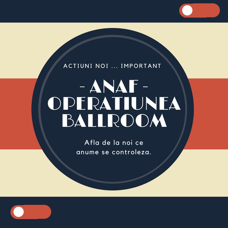 expertcontabil's tweet photo. Like, share, sustineti ... 

#ballroom #controlANAF #controlDGAF

Detalii despre ce se controleaza aici - https://t.co/VHl8hKvk17 https://t.co/T7YhPfOrYO