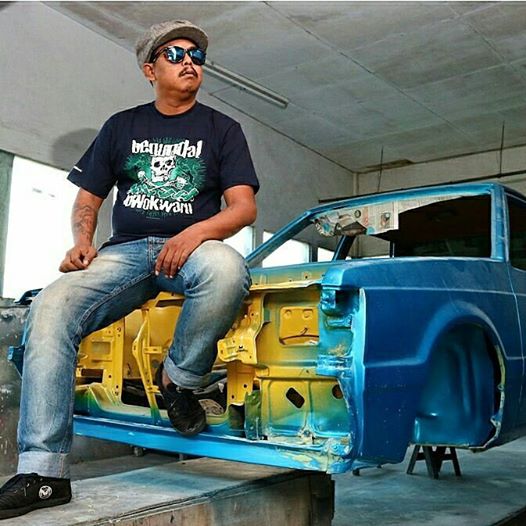 TEES WE ARE THE BOYS 
IDR 130 K
SMS | WA 0813 8279 3020
PIN : DADB1DFB 
AVAILABLE <a href="/kickoff__store/">kickoff.co.id</a> JL SOEKARNO HATTA 9A MALANG