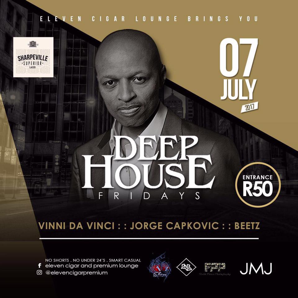 VinnyDaVinci's tweet photo. My GIG UPDATE

Fri 23h30-01h30 Vanderbijlpark
Sat 00h00-01h30 Carletonville
Sun 19h00-20h00 Soweto &amp; 23h00-00h00 Mamelodi

#WeLoveHouseMusic https://t.co/iJq9IpMmi4