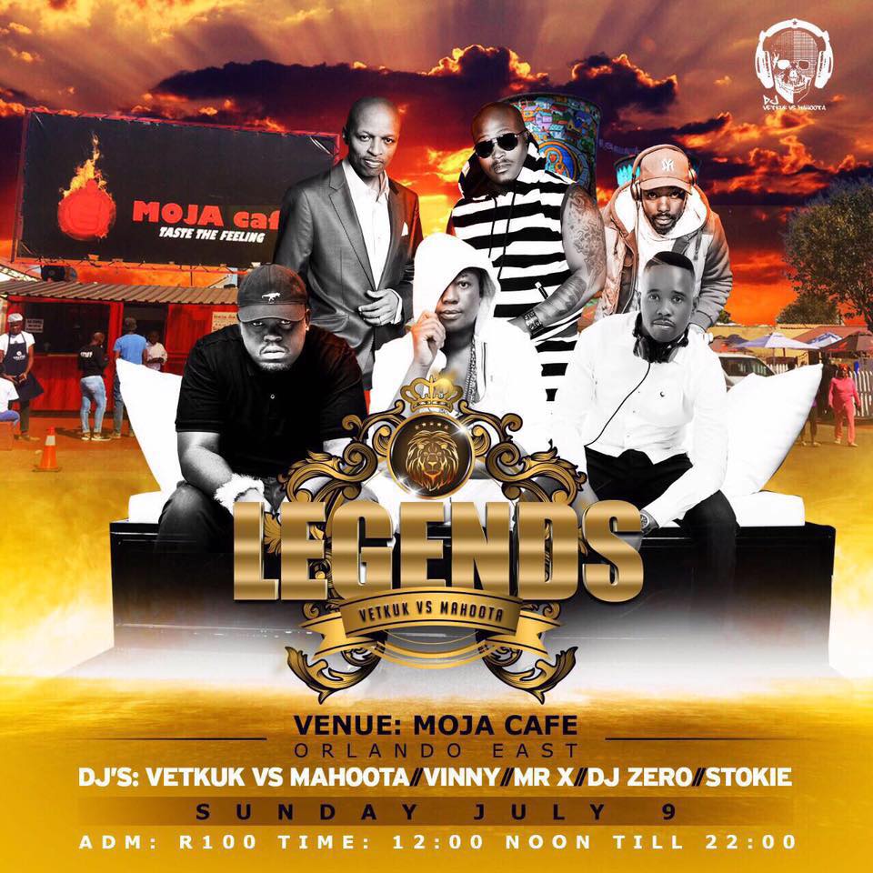 VinnyDaVinci's tweet photo. My GIG UPDATE

Fri 23h30-01h30 Vanderbijlpark
Sat 00h00-01h30 Carletonville
Sun 19h00-20h00 Soweto &amp; 23h00-00h00 Mamelodi

#WeLoveHouseMusic https://t.co/iJq9IpMmi4