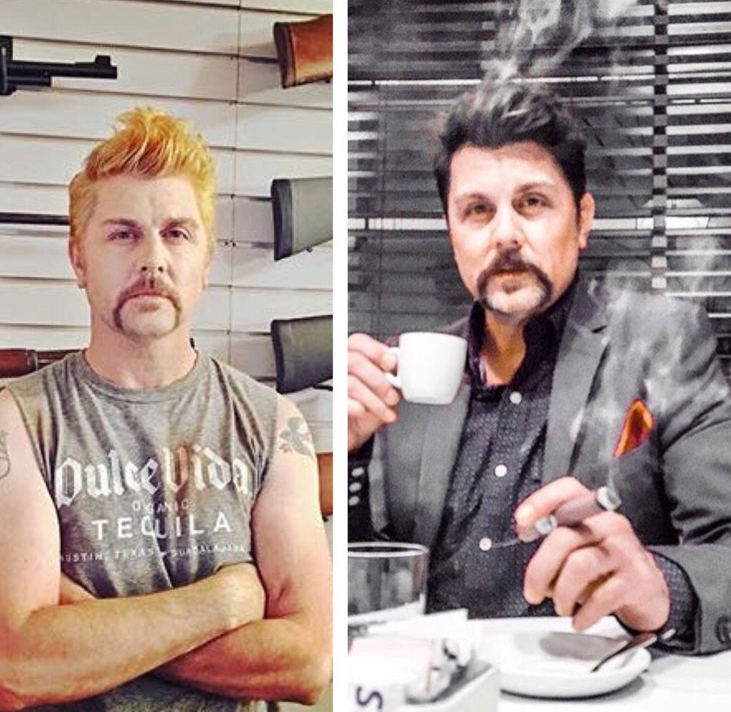 jdowersfans's tweet photo. Get you a man who can do both #throwbackthursday #johnnydowers #poppa #papi? https://t.co/iTnIEjjP9T