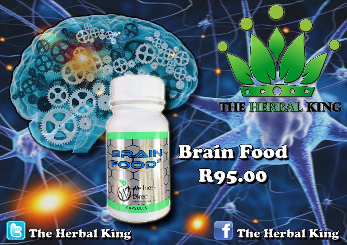herbal_the's tweet photo. Brain Food can improve attention and learning, mental alertness, drive to accomplish tasks, support for athletic performance. #brain #Health https://t.co/pYaNmYIsbb