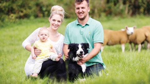 FG_Start2Farm's tweet photo. 'I find sharing tups a useful way of getting into better breeding' #GetIn2Ag
https://t.co/TzAQOSFXpd https://t.co/uLgFe9yBsy