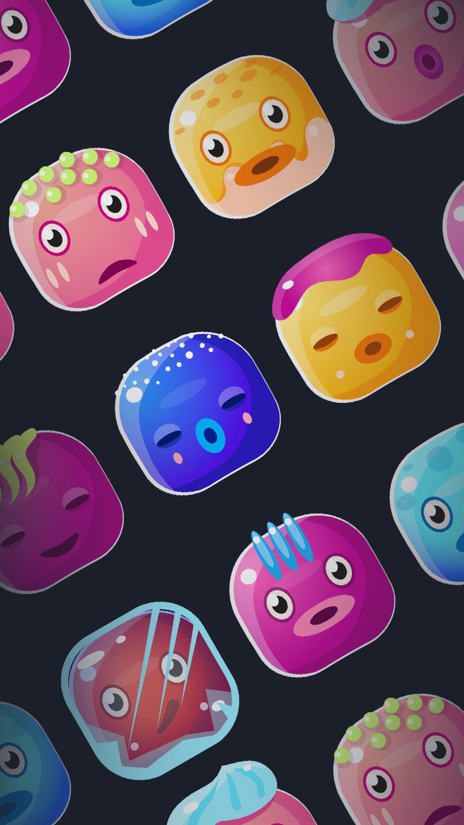 therisingapps's tweet photo. #new great #game you'll enjoy. @GooglePlay @NikSanTech #indiedev  #gamer #gamedev #gaming #mobilegame https://t.co/cQx20iYDJZ https://t.co/MBl2BULxDi