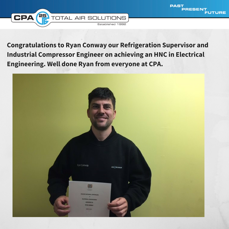 CPA_Group's tweet photo. #CPA #CPAEngineer #HNC #ElectricalEngineering https://t.co/suMQSS6peE