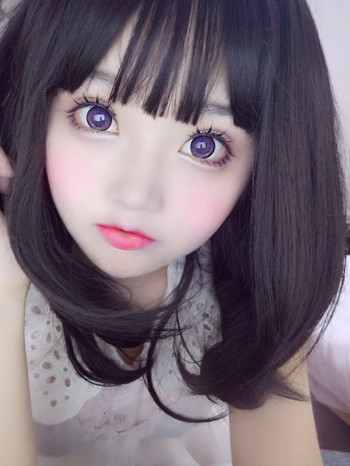 Twitterのコスプレ画像50