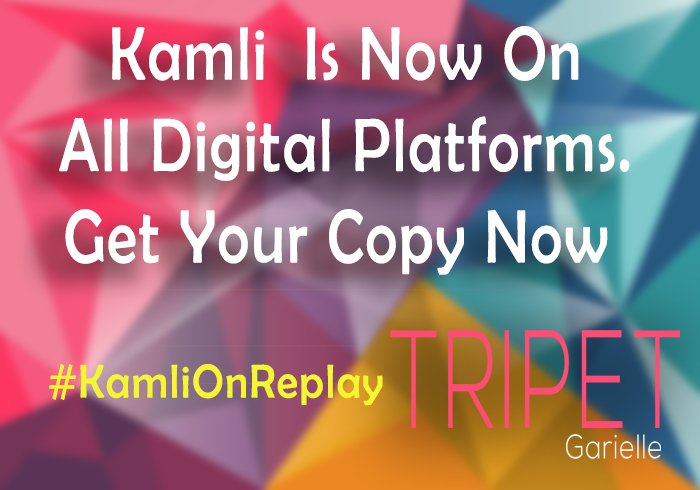 Arzutraa's tweet photo. #Tripet #Kamli #NewSong #OutNow https://t.co/mWkcEmMf8u