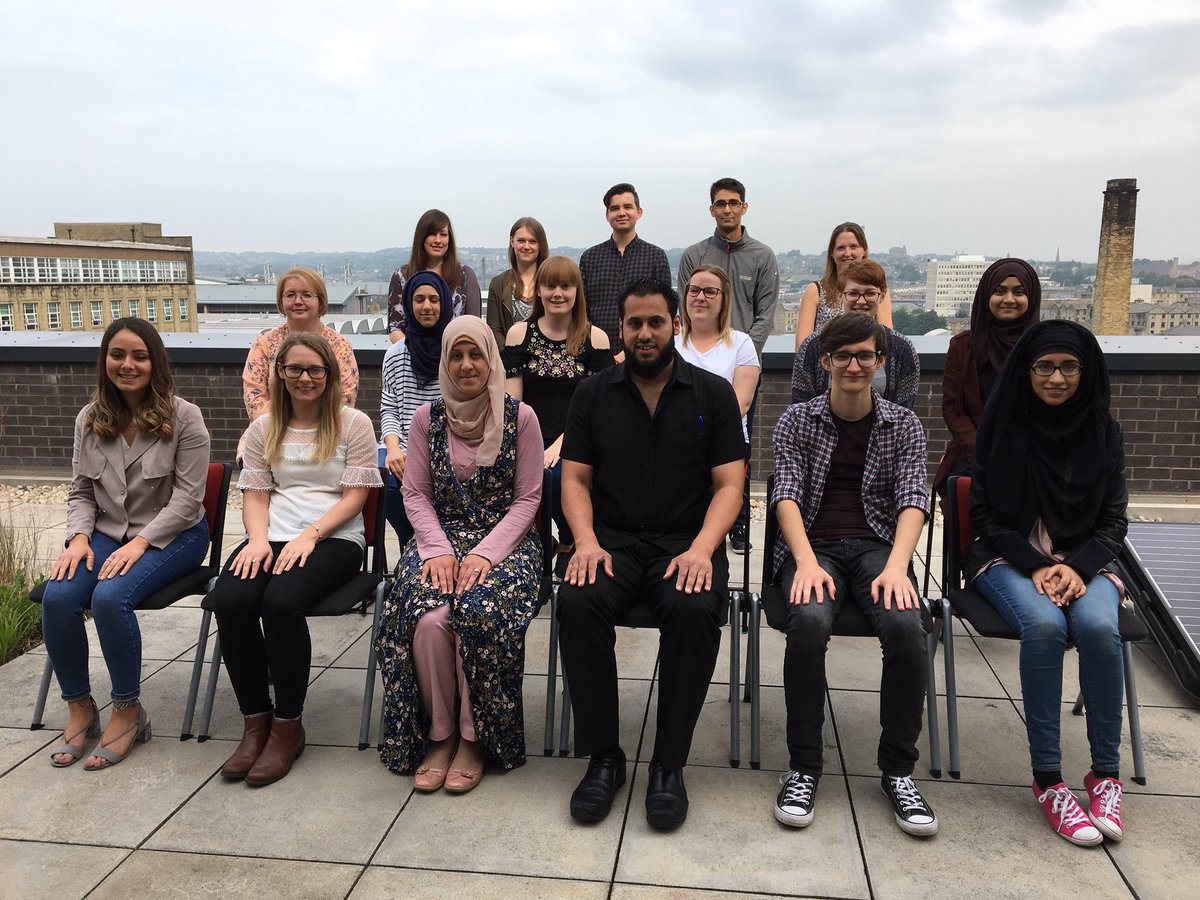 Fine looking Cohort <a href="/cppeengland/">CPPE</a> <a href="/EcordiaTeam/">Ecordia</a> <a href="/BradfordCollege/">Bradford College</a>