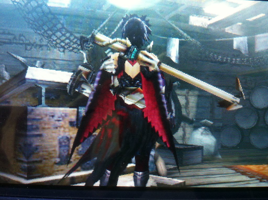 不可思議 フォロバありですー ランシエルダは至高の一品です