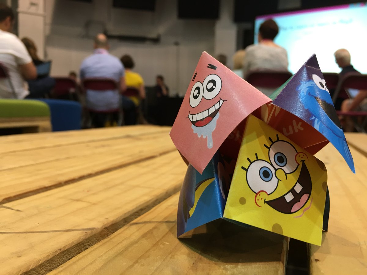 The Workshop tweet media